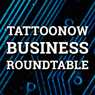 <p>Ask your business related questions in the roundtable forum, and get timely expert advice. You might not like what you hear, and the answers genreally require dedicated time and sacrifice, but have encountered many artists in all walks of their carreers, and have some good insights on the path to honest responsible success.</p>

<p>You also get access to the "Building a Great Tattoo Business" webinar recorded at the last Paradise Tattoo Gathering ($199 value) as well as future webinars and replays.</p>