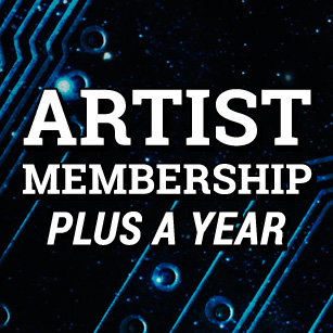 TattooNOW Artist Membership-One Year