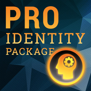 Pro Identity Package