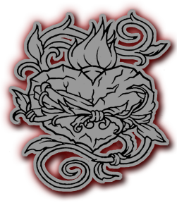 Darkside Tattoo website